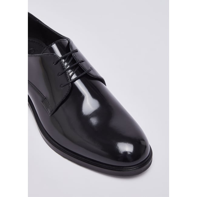 Chaussures à lacets en cuir - LIU JO