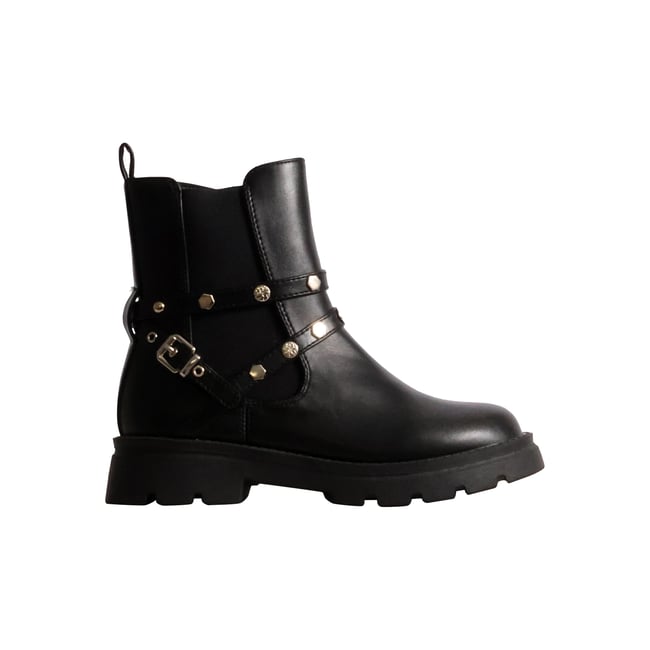 Bottines à Zip Doremi - ENZA NUCCI