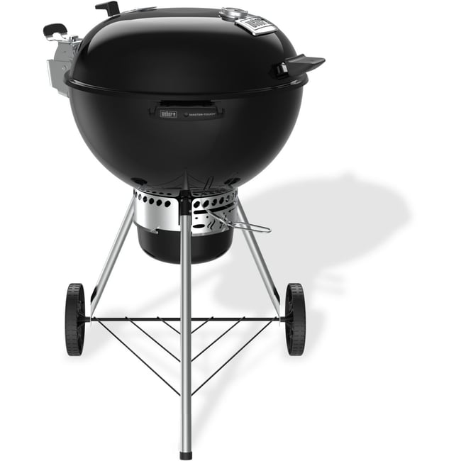 Barbecue charbon Master-Touch GBS Premium E-5770 Charcoal v002228 <span itemprop=