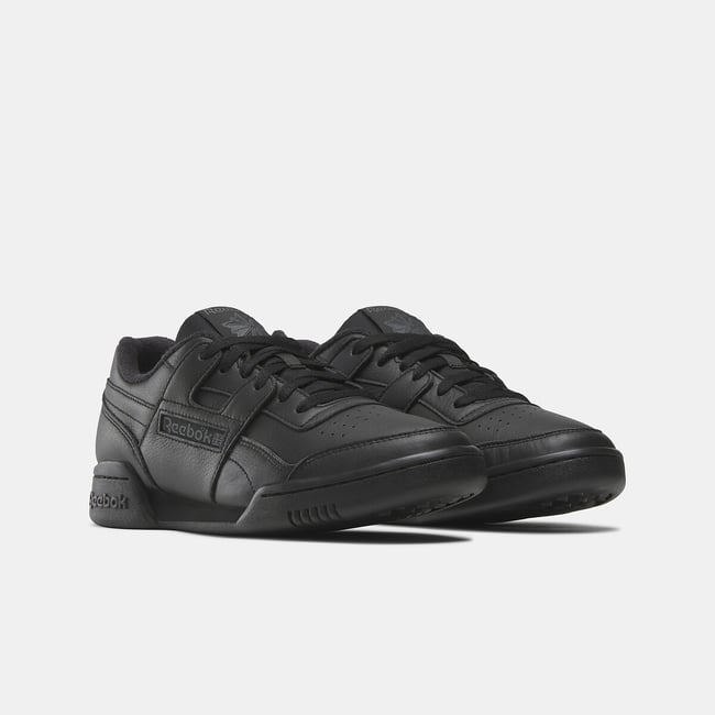 Baskets WORKOUT PLUS - REEBOK