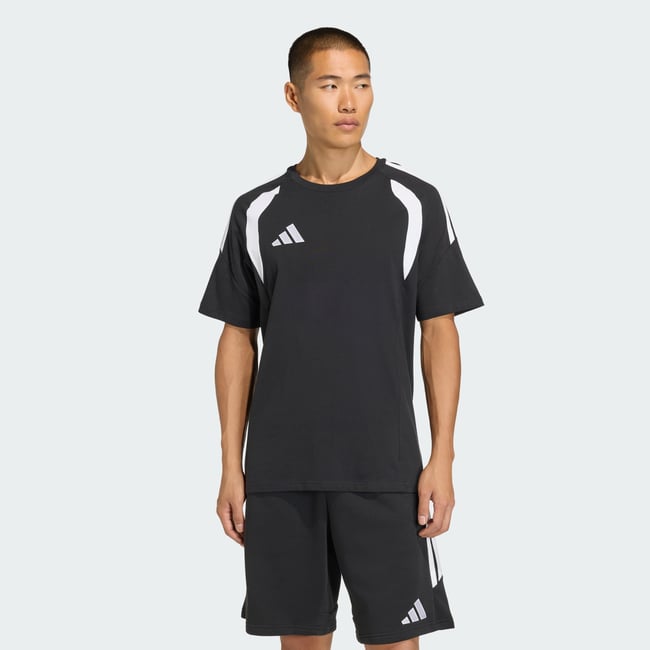 T-Shirt Tiro26 League - adidas Performance