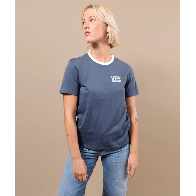 Tee-shirt manches courtes TAL - OXBOW