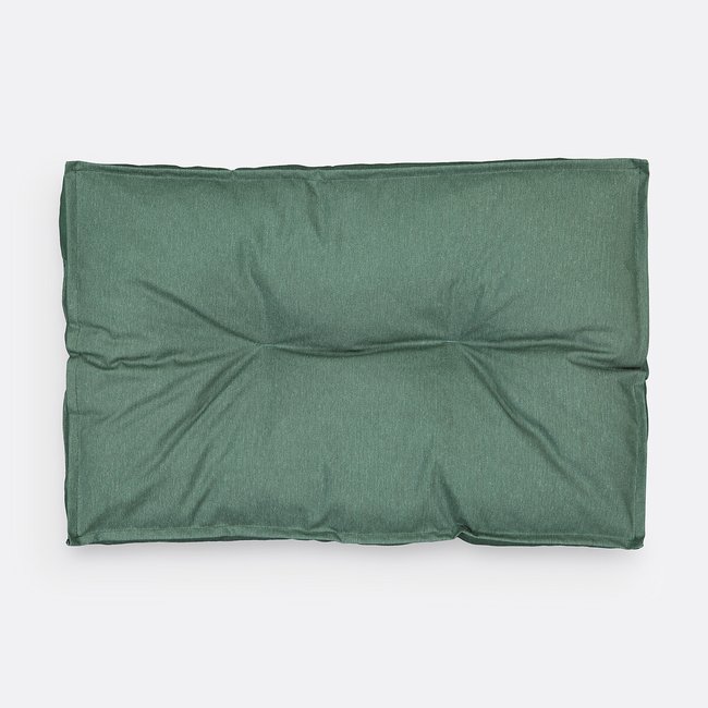 Coussin dossier d'extérieur canapé palette, Samara - LA REDOUTE INTERIEURS