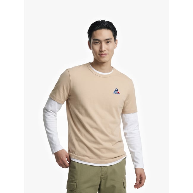 T-shirt Essentiels - LE COQ SPORTIF