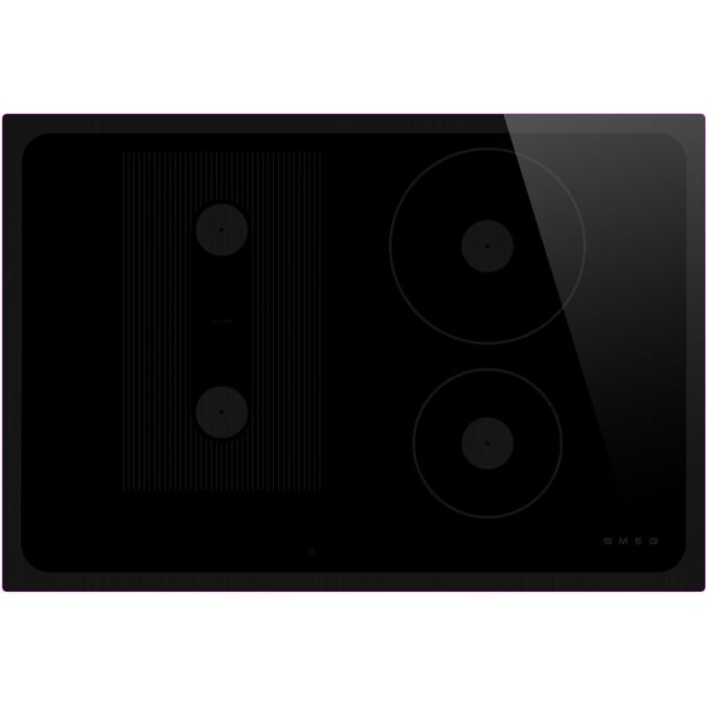 Plaque induction SI1M24744D - SMEG