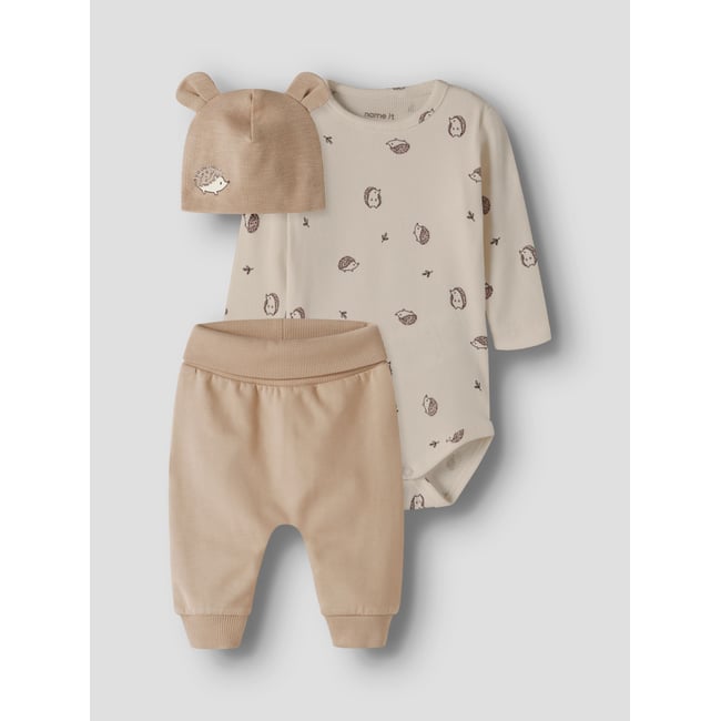 Ensemble gris - sesame1 <span itemprop=