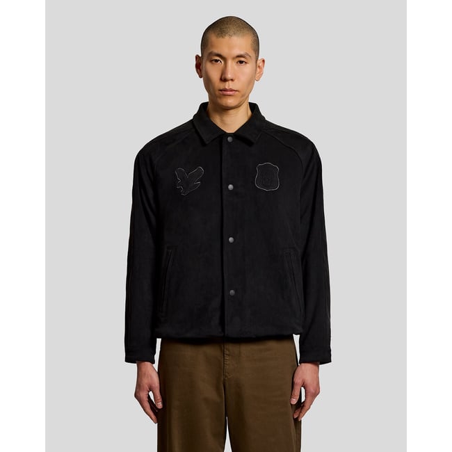 Veste coach - LYLE & SCOTT
