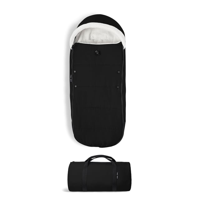 Chancelière pour poussette YOYO2/YOYO 3 - STOKKE