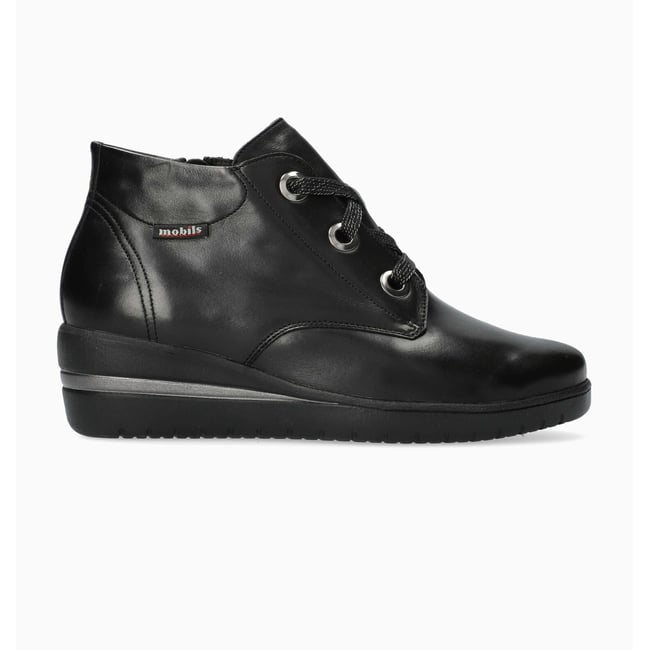 Bottines en cuir PERYNE - MEPHISTO