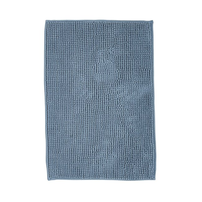 Tapis de bain Bubble uni ESSENTIAL - TODAY