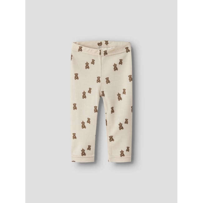 Leggings turtledove <span itemprop=