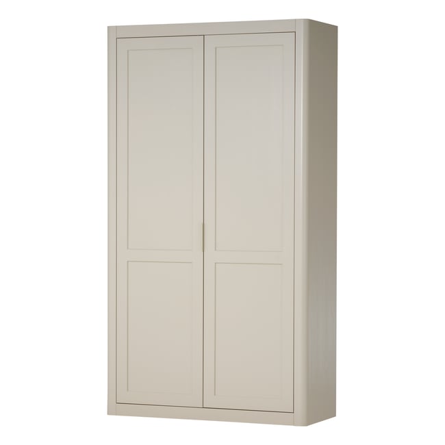 Armoire de rangement en pin GUNNAR - WOOOD