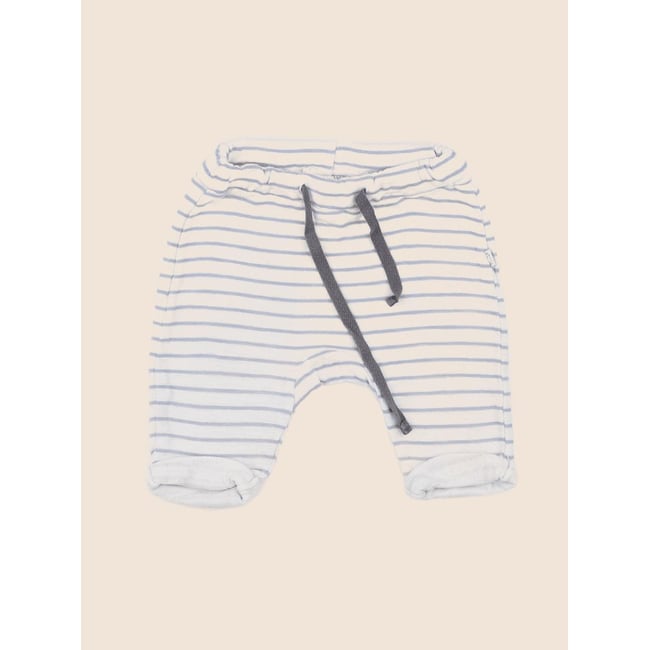 Pantalon - Très bon état bleu <span itemprop=