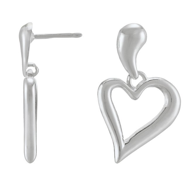 ., silver-coloured, N°3