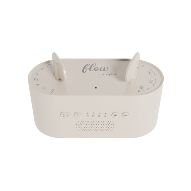 Box audio sport FLOW - MORPHEE