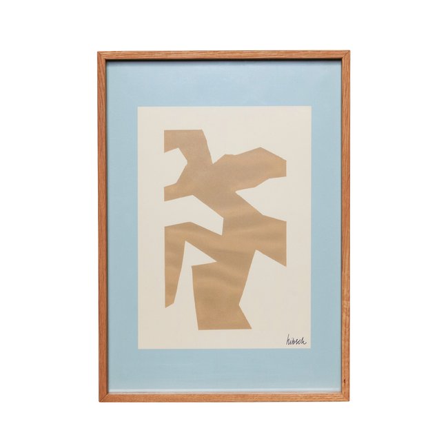 Tableau FOCAL Couleur naturel <span itemprop=