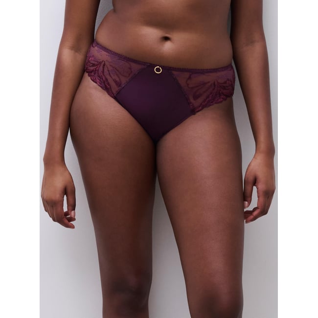 Culotte ILLUSION - CHANTELLE