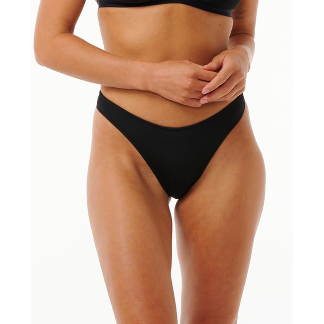 Bas de maillot de bain MIRAGE ULTIMATE NEO SKIMPY noir <span itemprop=