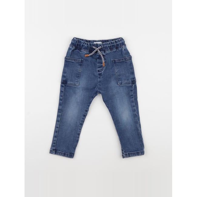 Jean - Etat satisfaisant v002232 <span itemprop=