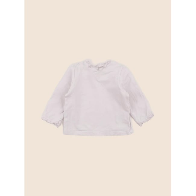 Tee-shirt - Très bon état rose <span itemprop=