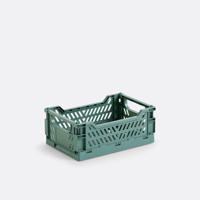 Baule/contenitore pieghevole 25,5x16,5 cm, Cageta - LA REDOUTE INTERIEURS
