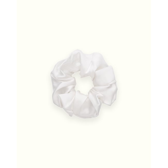 Chouchou 100% pure soie - Le gros - EMILY'S PILLOW
