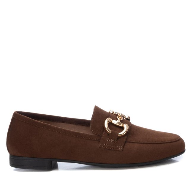 Chaussure Blucher/Derby Plaine Entreprise - XTI