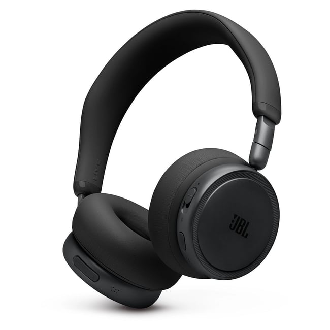 Casque Live 680 NC Noir - JBL
