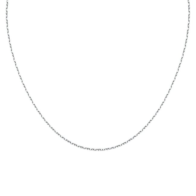 Chaîne en argent 925 argent <span itemprop=