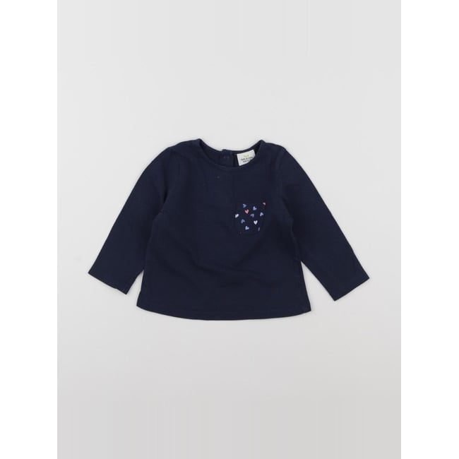 Tee-shirt - Très bon état v002232 <span itemprop=