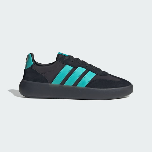 Chaussure Mercedes - Amg Petronas Formula One Team Barreda Decode Chaussure Mercedes - Amg Petronas Formula One Team Barreda Decode carbon / semi mint rush / core black <span itemprop=