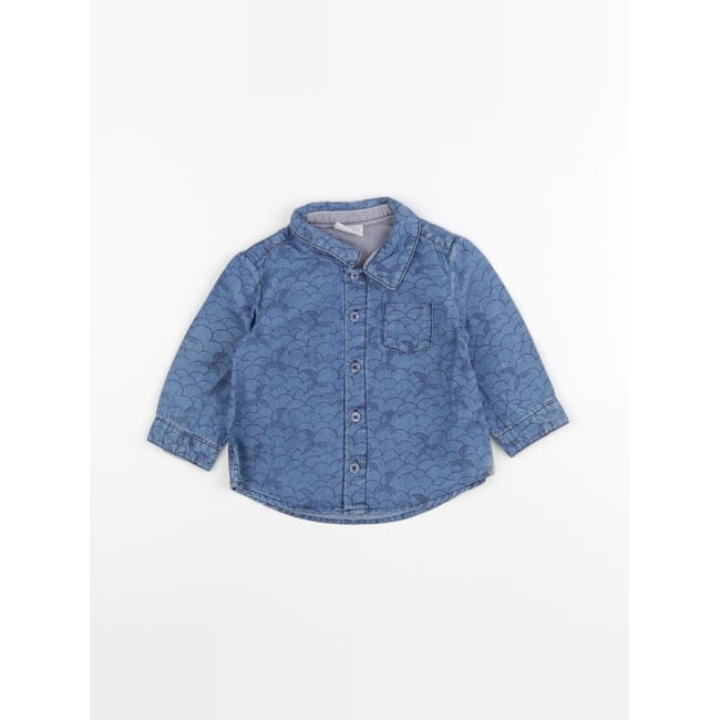 Chemise - Très bon état v002232 <span itemprop=