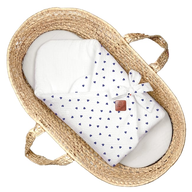 Gigoteuse d'emmaillotage LOVIO - SEVIRA KIDS