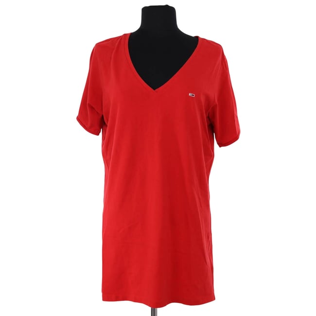 T-shirt - Très Bon État rouge <span itemprop=