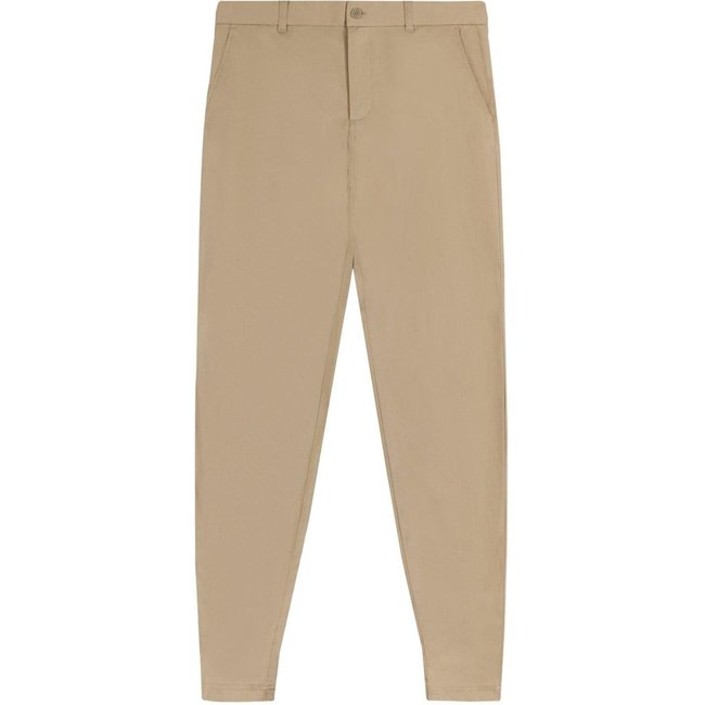 Chino de golf uni imprimé <span itemprop=