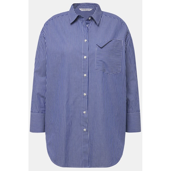 GANT REG BC 3 COL Gingham BD Chemise, Pacific Blue, S Homme