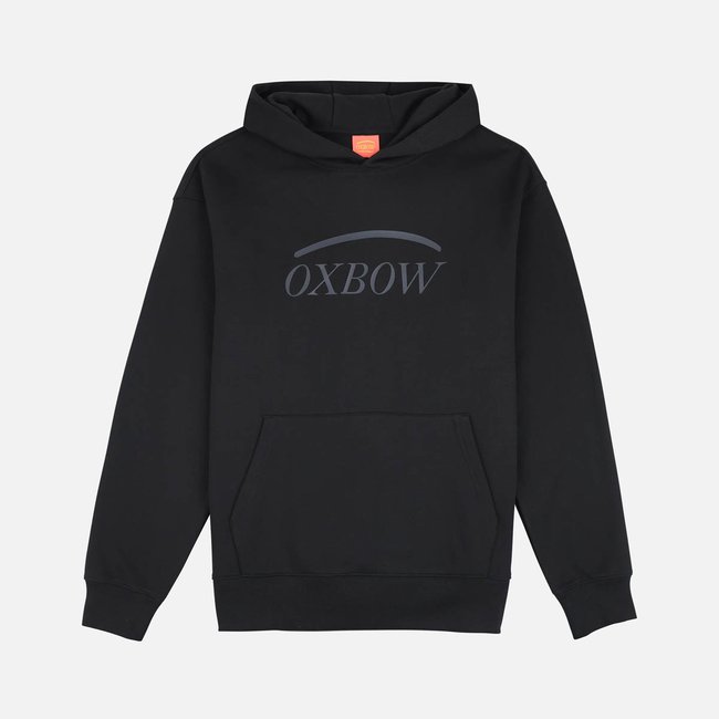 Sweat à capuche corporate SIVEGA - OXBOW