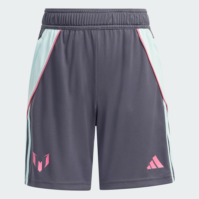 Short Messi Enfants Short Messi Enfants aurora onix <span itemprop=