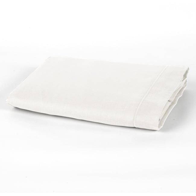 Draps plat en coton et bambou, Bambou - C DESIGN HOME TEXTILE