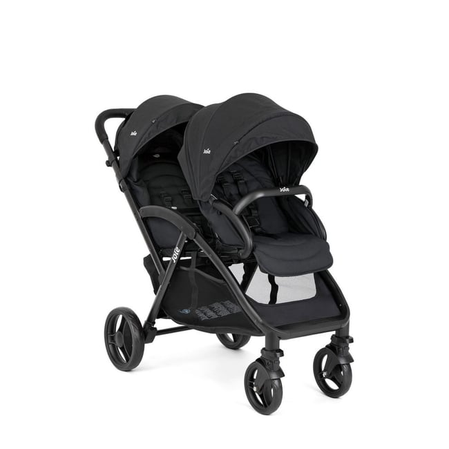 Pack duo Evalite double + i-Starter noir <span itemprop=