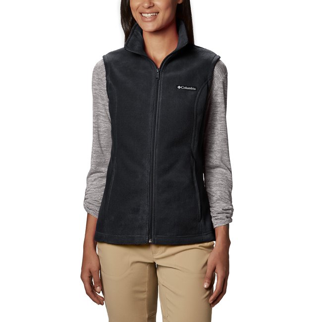 Veste polaire sans manches Benton Springs - COLUMBIA