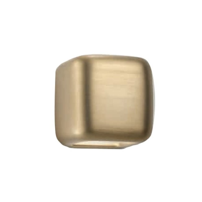 Applique Led Babol aluminium Or Mat Couleur doré <span itemprop=