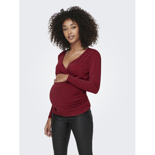 Top ONLY rouge - chili pepper 1 <span itemprop=