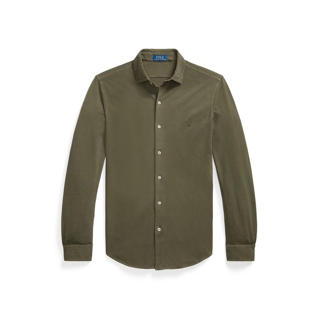 . verde oliva POLO RALPH LAUREN
