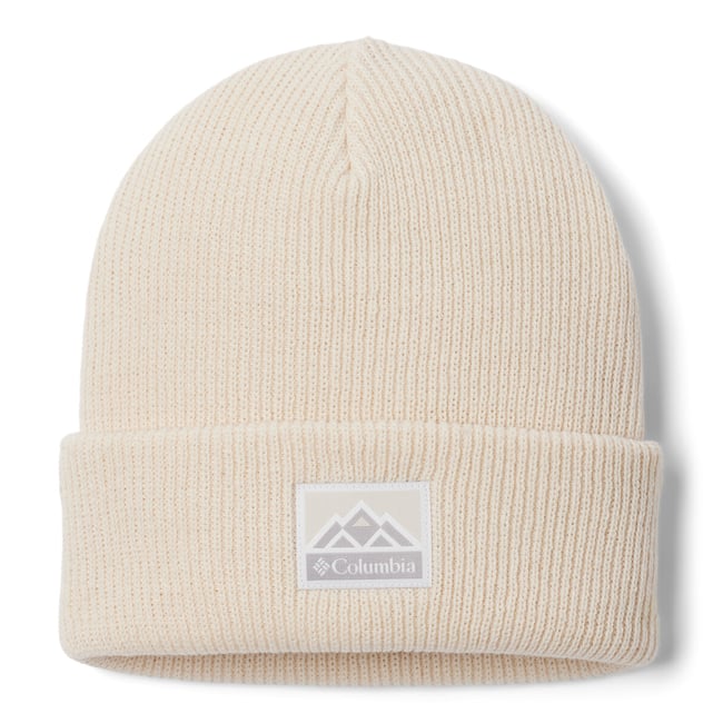 Whirlibird™ beanie met omslag - COLUMBIA