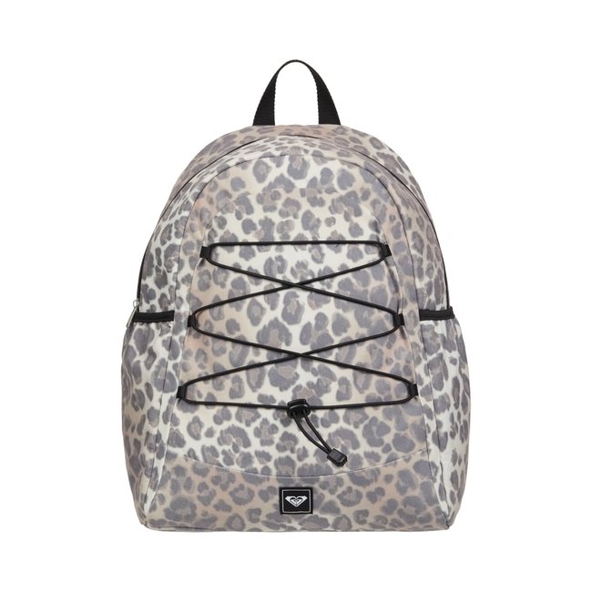 Sac à dos taille moyenne URBAN NOMAD CORD 17L. marron wild side axs <span itemprop=