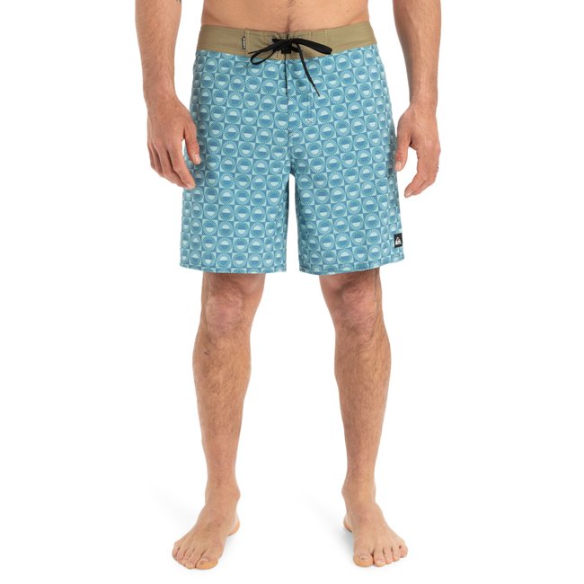 Boardshort SURFSILK STRAIGHT LEG 18