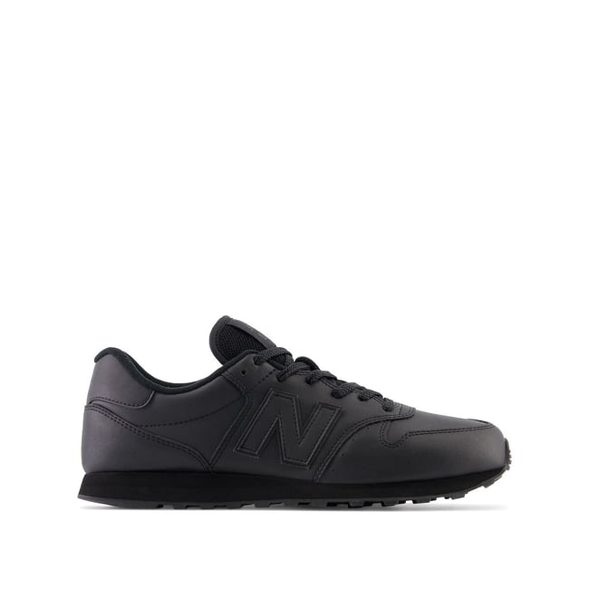 Baskets GM500 noir <span itemprop=
