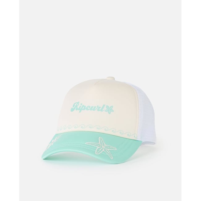 Casquette Trucker enfant MIXED REVIVAL - RIP CURL