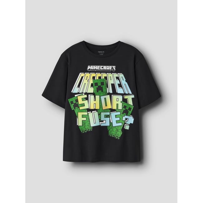T-Shirt - NAME IT